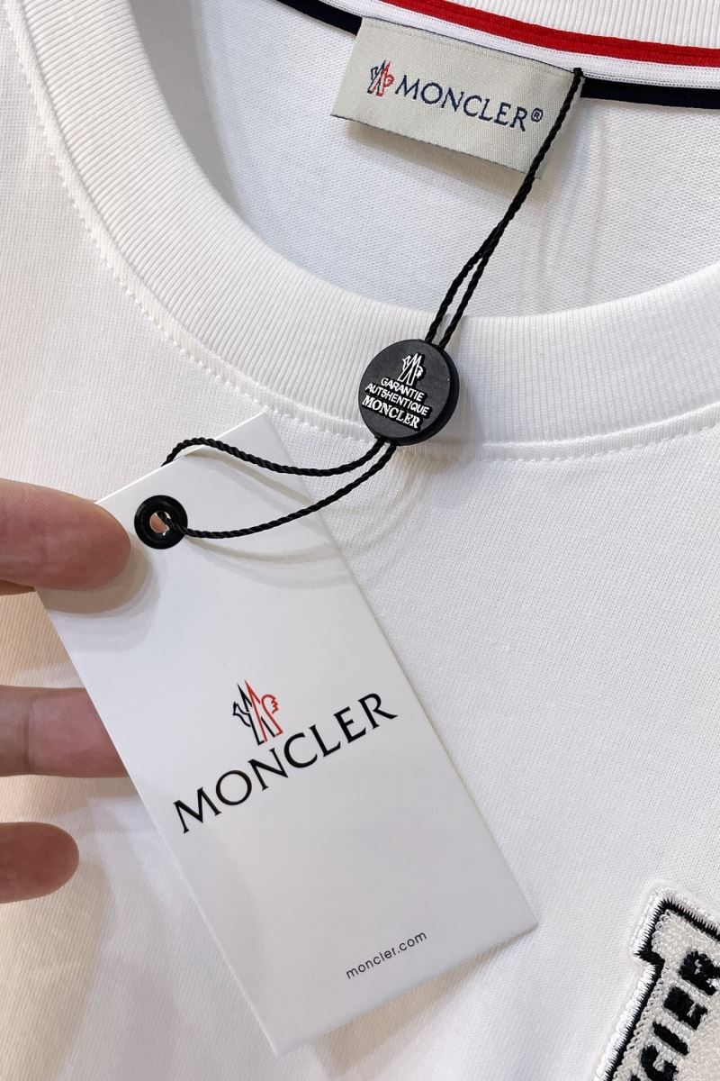 Moncler T-Shirts